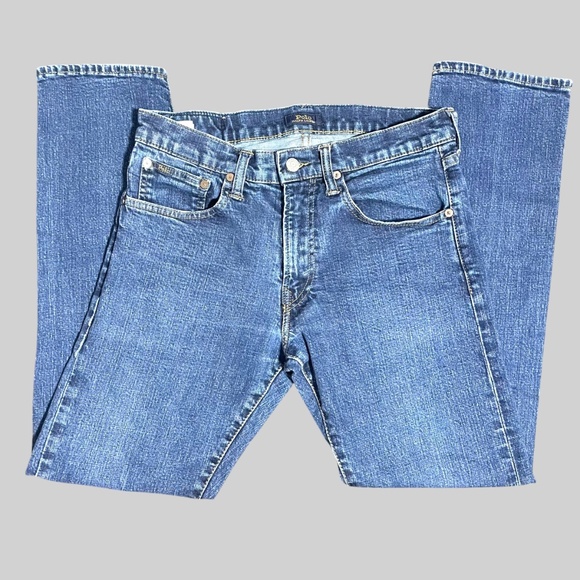 Polo Ralph Lauren Denim Jeans - Picture 3 of 3